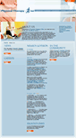Mobile Screenshot of physicaltherapyone.com
